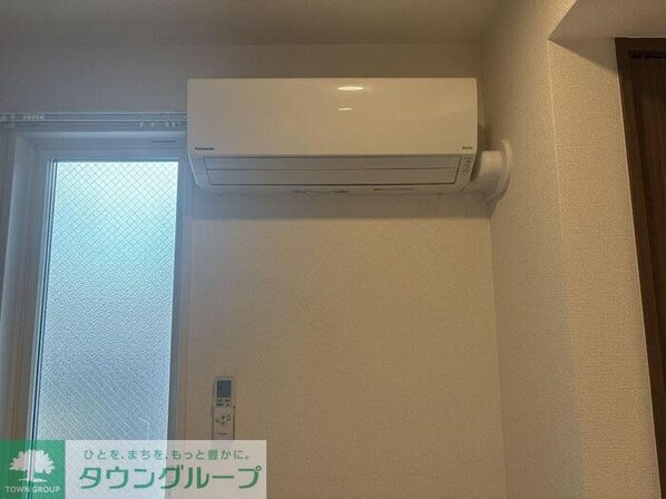 セレスティア南花畑IIIの物件内観写真